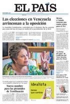 Portada de 24-01-2018