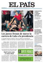 Portada de 25-01-2018