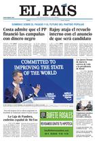 Portada de 25-01-2018