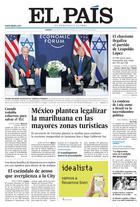 Portada de 26-01-2018