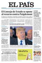 Portada de 26-01-2018