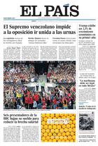 Portada de 27-01-2018