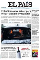 Portada de 27-01-2018