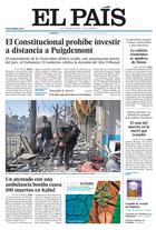 Portada de 28-01-2018