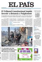 Portada de 28-01-2018