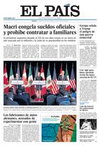 Portada de 30-01-2018