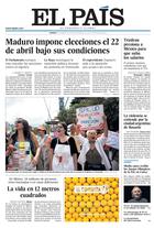 Portada de 09-02-2018