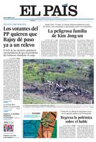 Portada de 11-02-2018