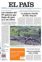 Portada de 11-02-2018