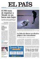 Portada de 12-02-2018