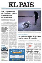 Portada de 12-02-2018