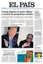 Portada de 13-02-2018