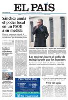 Portada de 13-02-2018