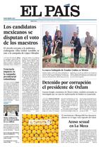 Portada de 14-02-2018