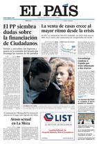 Portada de 14-02-2018