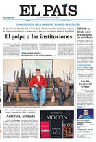 Portada de 18-02-2018