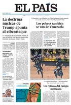 Portada de 19-02-2018