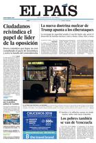 Portada de 19-02-2018