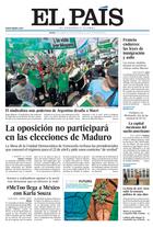 Portada de 22-02-2018