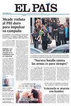 Portada de 23-02-2018