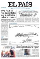 Portada de 23-02-2018