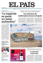 Portada de 25-02-2018