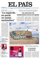 Portada de 25-02-2018