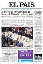 Portada de 26-02-2018