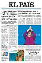 Portada de 27-02-2018