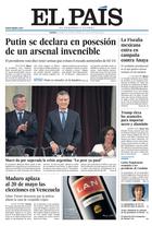 Portada de 02-03-2018