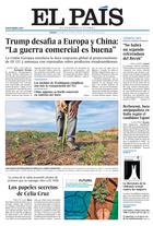 Portada de 03-03-2018