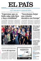 Portada de 03-03-2018