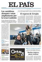 Portada de 05-03-2018