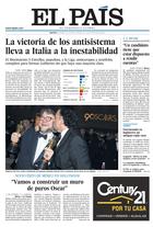 Portada de 06-03-2018