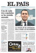 Portada de 06-03-2018