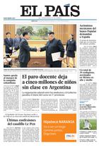 Portada de 07-03-2018