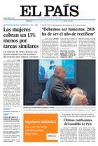 Portada de 07-03-2018