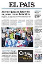 Portada de 08-03-2018