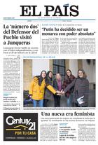 Portada de 08-03-2018