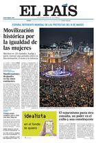 Portada de 09-03-2018