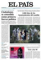 Portada de 11-03-2018