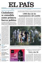 Portada de 11-03-2018