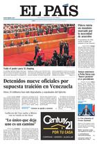 Portada de 12-03-2018