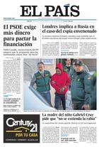 Portada de 13-03-2018