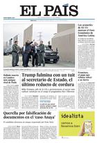 Portada de 14-03-2018