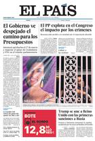 Portada de 16-03-2018