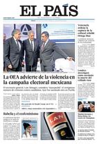 Portada de 17-03-2018