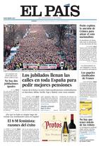 Portada de 18-03-2018