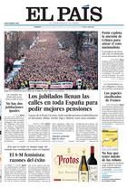 Portada de 18-03-2018