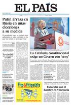 Portada de 19-03-2018